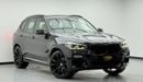 BMW X3 xDrive 30i M Sport 2.0L 2019 BMW X3 xDrive30i M-Sport, Warranty, BMW Service History, Excellent Cond