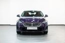 بي أم دبليو 218 218i Gran Coupe Pure