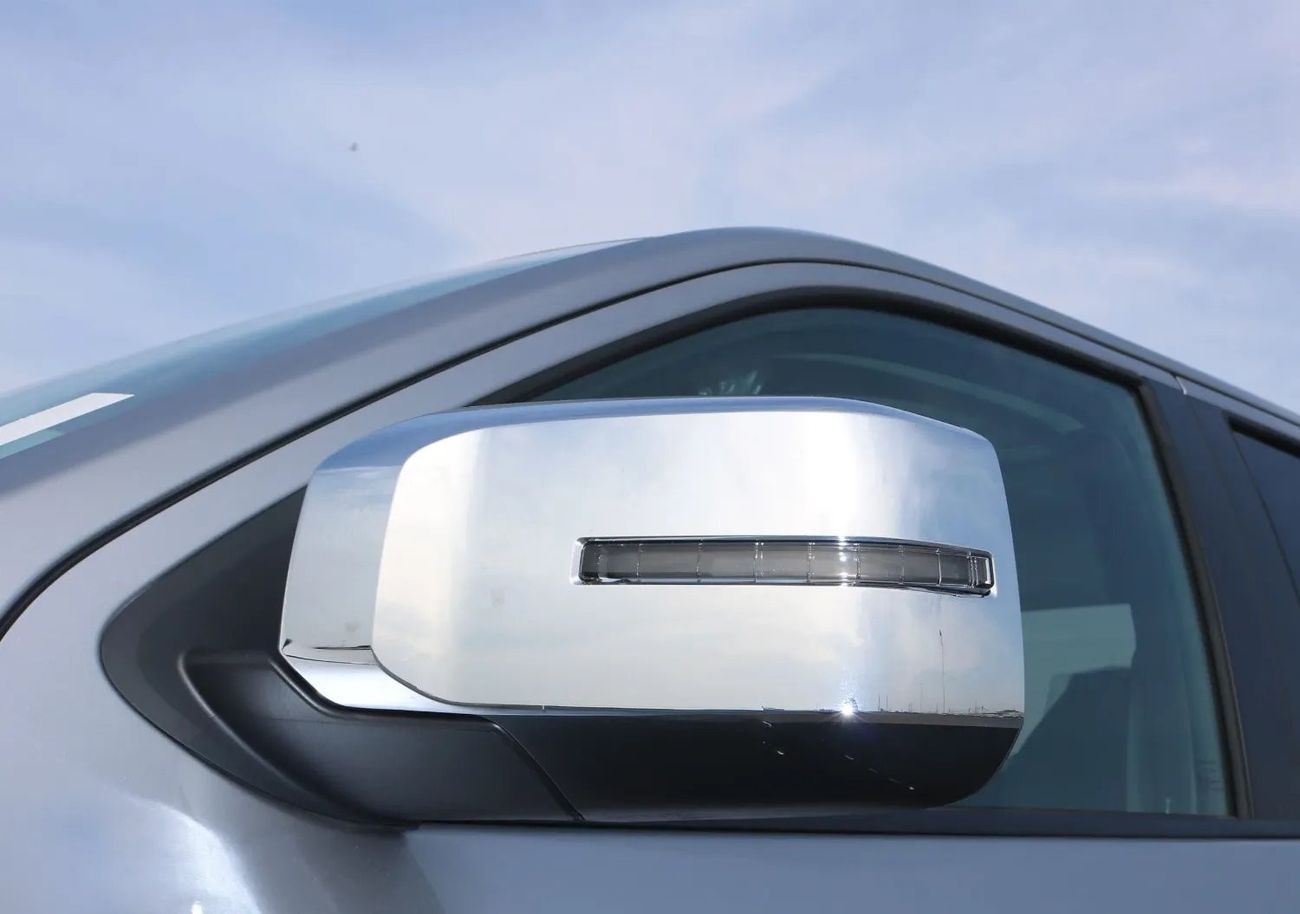 Mitsubishi L200 2024 Mitsubishi L200 / Triton Sportero 4WD 2.4L Diesel AT