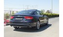 Audi A5 Sportback 1.8T