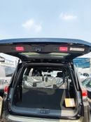 Toyota Land Cruiser VX TOYOTA Land Cruiser VX 4.0 P AT Omani SPECS Fully Loaded| Soft door close | JBL| Back LED lighting|
