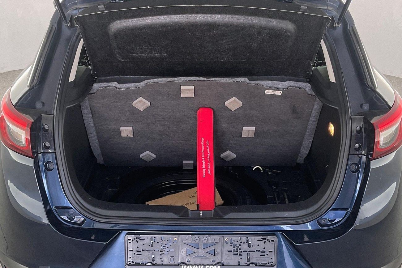 Mazda CX3 GT | Guaranteed Warranty | 0 Down Payment