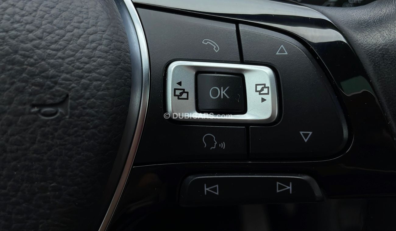 Volkswagen Golf SEL 1 | Under Warranty | Inspected on 150+ parameters