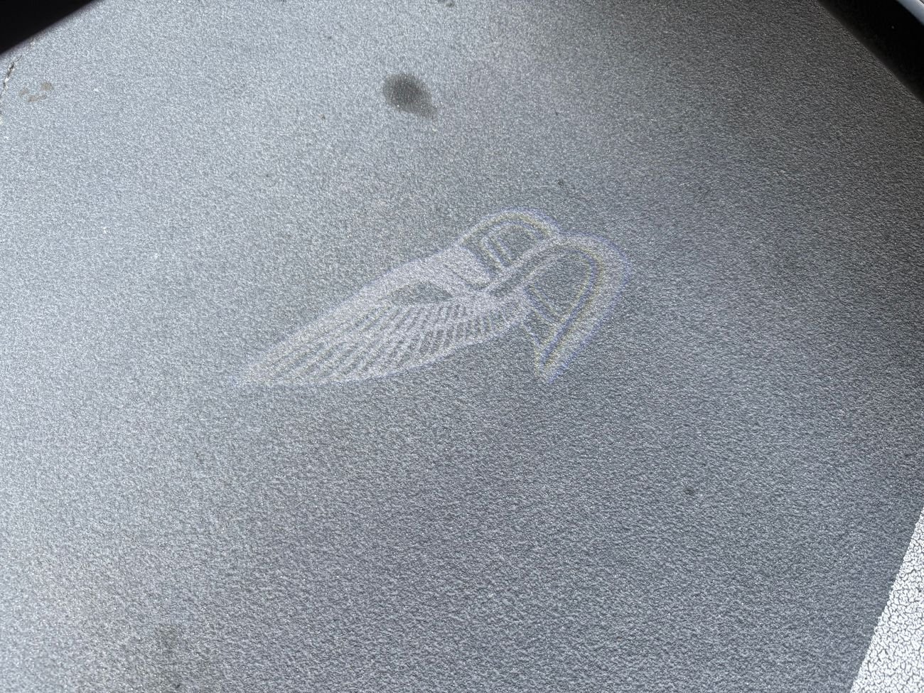 Bentley Flying Spur W12