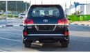 Toyota Land Cruiser VXR Grand Touring