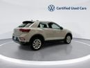 Volkswagen T ROC Style 1.4L (Ref#36467) / WAS 99,900 AED - NOW 93,900 AED