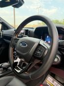 فورد رانجر Wildtrak export from Australia