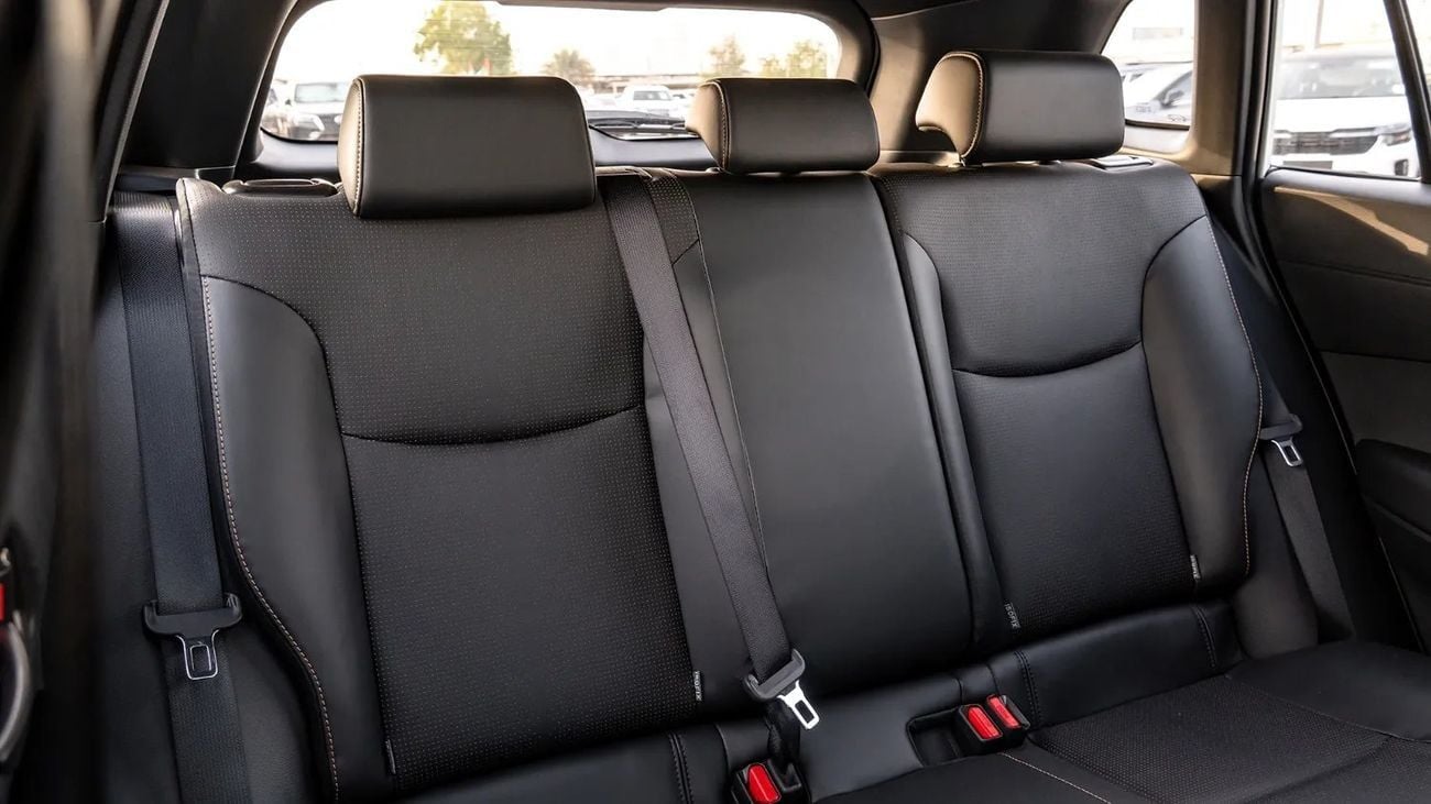 Toyota Corolla Cross 2025 | TOYOTA COROLLA CROSS 2.0L HYBRID ELIT NEW SHAPE