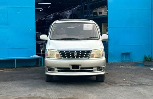 Toyota Granvia