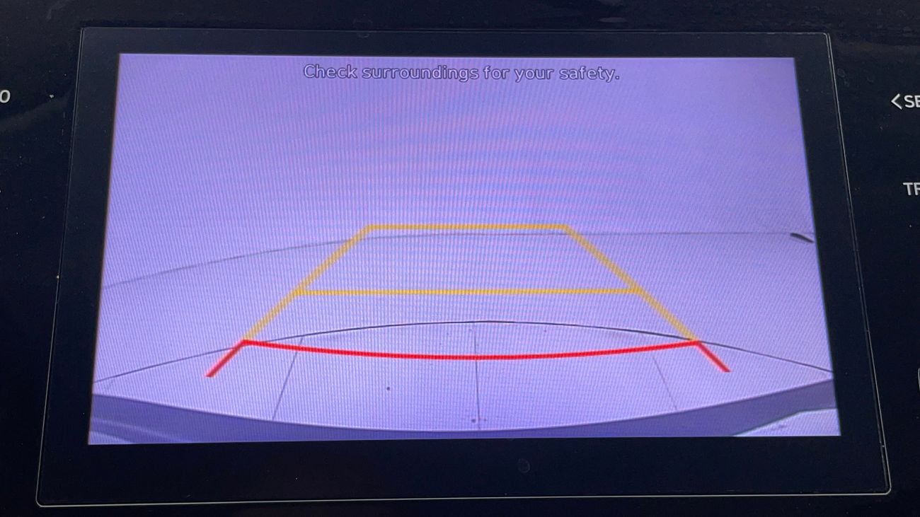 Hyundai Tucson Smart 1.6L 2024 SMART | AED 1089/Month | 0 DP | 30 Day Return | Warranty | Service History