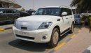 Nissan Patrol SE Platinum City V6- With Warranty