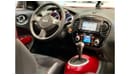 نيسان جوك 2016 Nissan Juke, Warranty, Full Service History, Low KMs