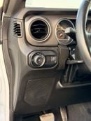 Jeep Wrangler Unlimited Sport 3.6L A/T (5 Seater)