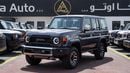 Toyota Land Cruiser 70