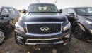 Infiniti QX80