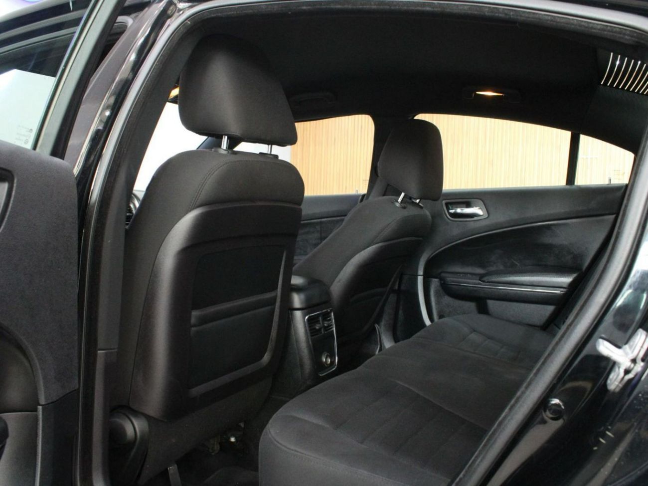 دودج تشارجر SXT | GCC specs