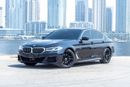 بي أم دبليو 520i M Sport Comfort 2.0L