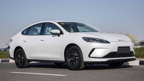 بي واي دي Seal 05 DM-i 55KM Luxury Edition | 2025 | For Local Registration +10%