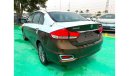 Suzuki Ciaz 1.5 // FULL OPTION - PUSH START - SCREN CAMRA