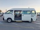 Toyota Hiace TOYOTA HIACE COMMUTER VAN RHD 2001 MODEL 2.4 L PETROL AUTOMATIC(PM06526)