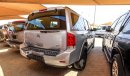 Nissan Armada SE