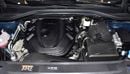 Geely Okavango EXCELLENT DEAL for our Geely Okavango ( 2025 Model ) in Blue Color GCC Specs