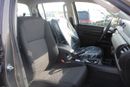 Toyota Hilux TOYOTA HILUX 2.4 L DIESEL DOUBLE CAB 4X4 COMFORT AUTO