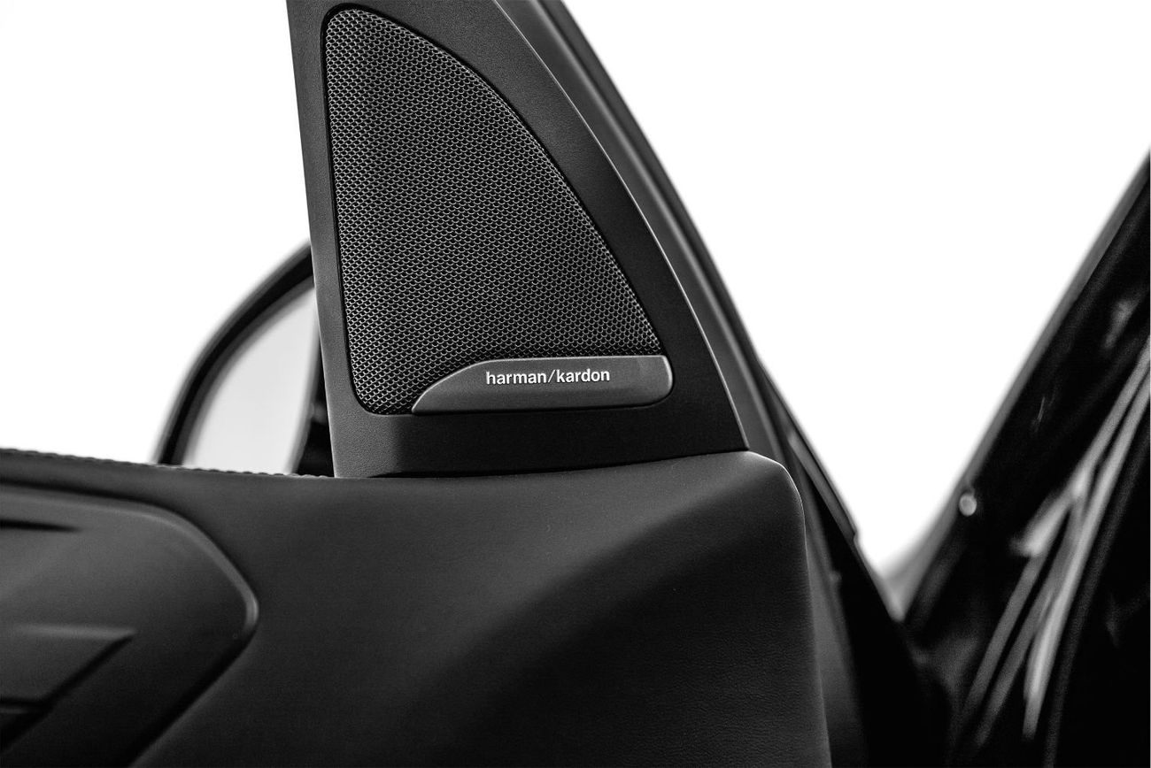 BMW X5 xDrive40i Luxury M Sport Package 3.0L