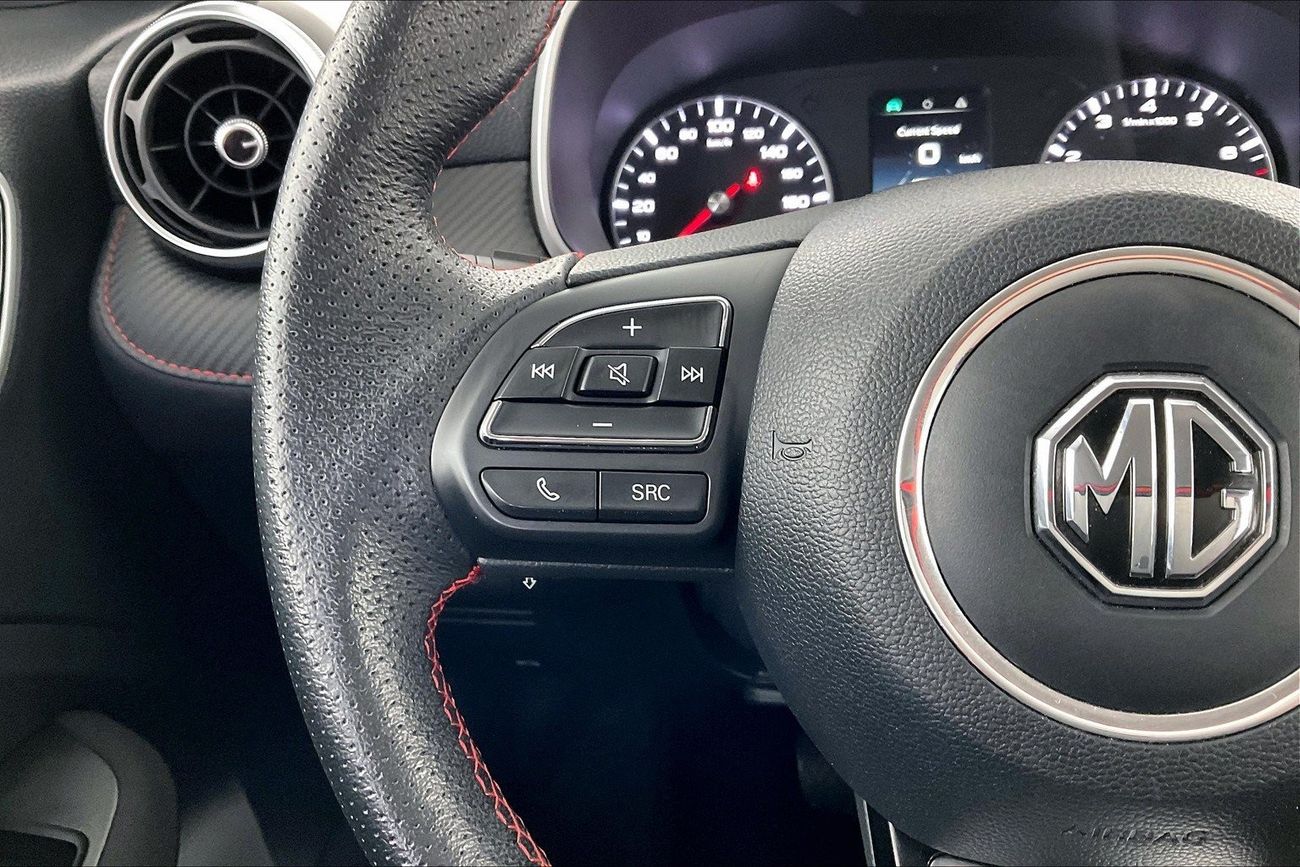 MG ZS Standard | 1 year free warranty | 0 Down Payment