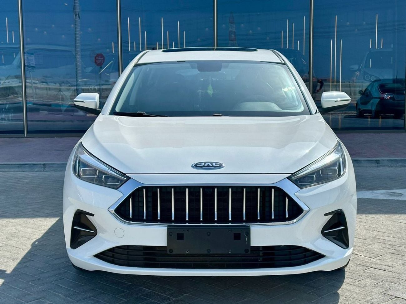 جاك J7 LUXURY