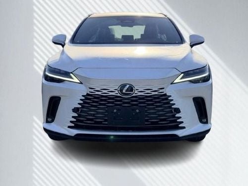 لكزس RX 350 ELITE