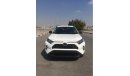 تويوتا راف ٤ TOYOTA RAV4 LE