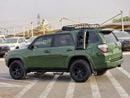 تويوتا Runner4 TRD OF ROAD
