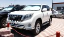 Toyota Prado TXL