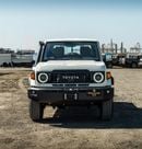 Toyota Land Cruiser Pick Up LC 79 DC 4.0 Fully loaded || 2025