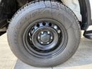Toyota Hilux 2027 Toyota Hilux GL Double Cab Pickup 5-Seater 2.7L 4-Cyl Petrol A/T 4x4 Export Only