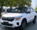 كيا سيلتوس 1.5L Full Option 2025 Model Chinese Specs Brand New