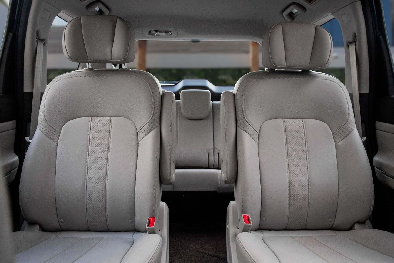 جي إي سي GN6 1.5T | 1,175 P.M  | 0% Downpayment | LOW MILEAGE!