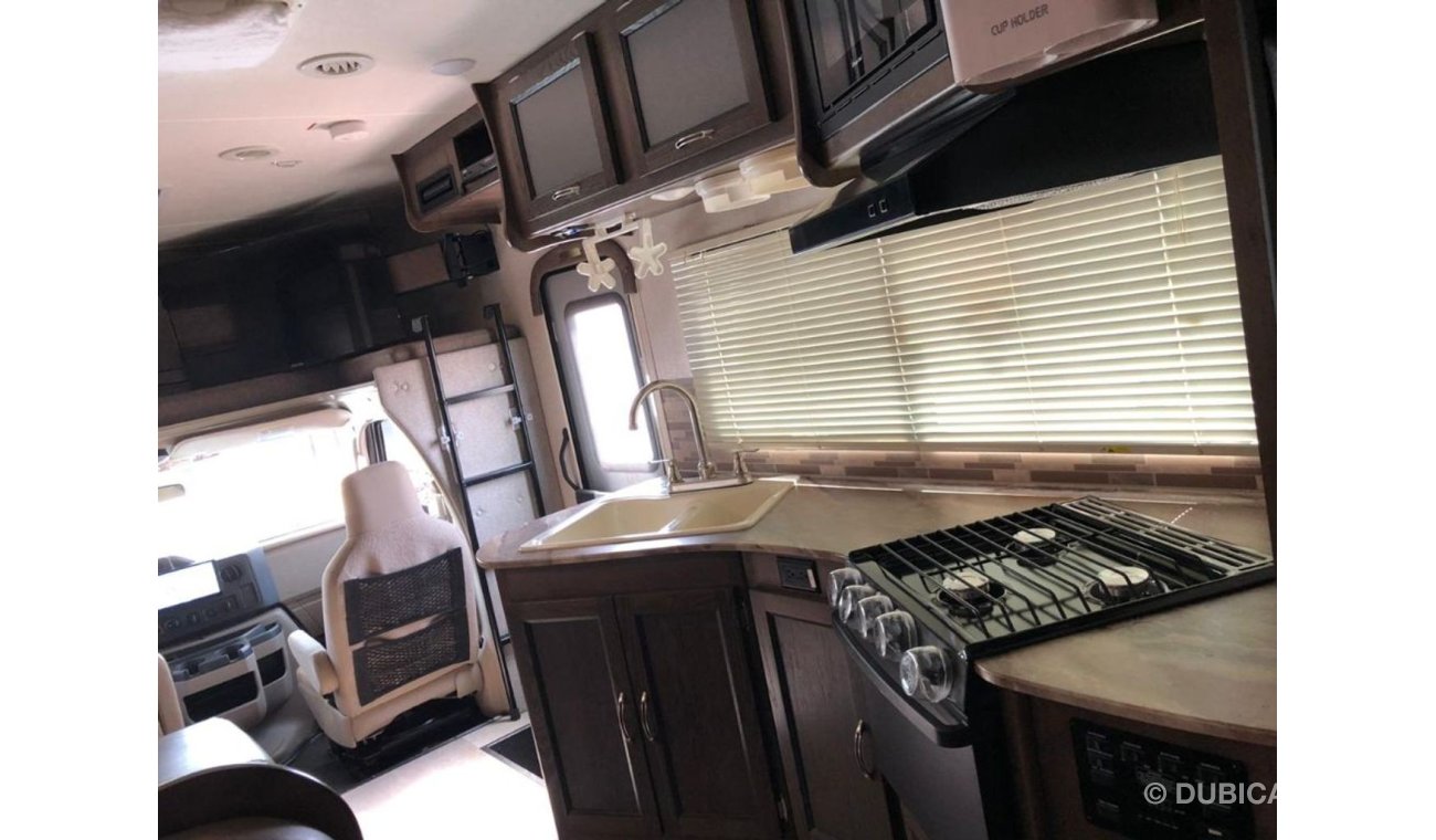 فورد E 550 COACHMEN FREELANDER