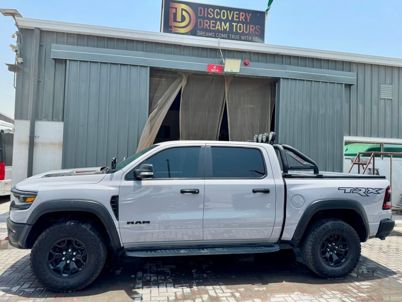 RAM 1500