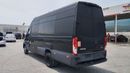 Iveco Daily 50-150 Long Higroof