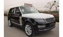 Land Rover Range Rover Autobiography NEW 2019