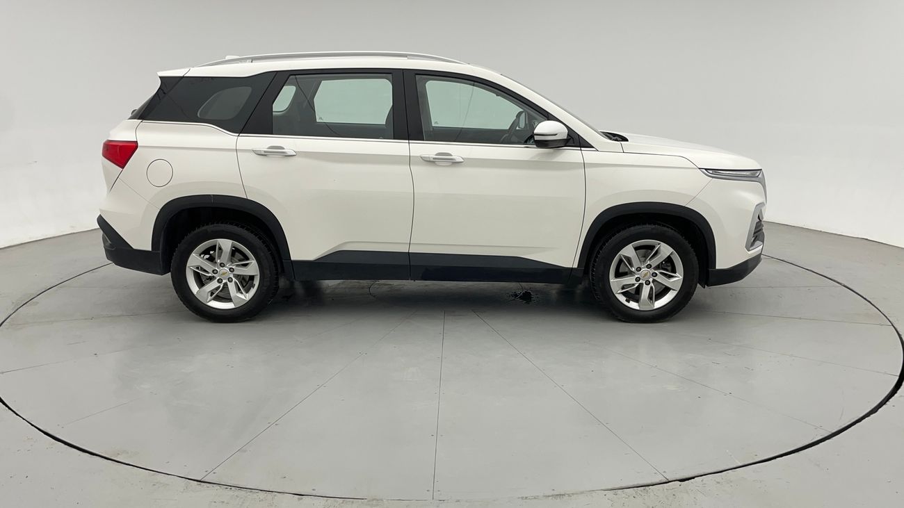 Chevrolet Captiva LT 1.5 | Zero Down Payment | Free Home Test Drive