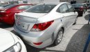 Hyundai Accent 1.6