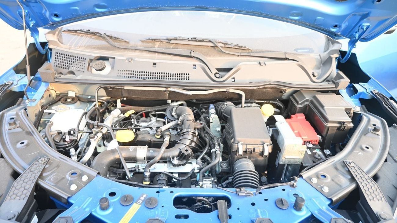 Nissan Magnite SV NISSAN MAGNITE ACENTA 1.0L TURBO CVT 2025 MODEL