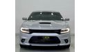Dodge Charger 2019 Dodge Charger GT, Dodge Warranty-Full Service History-Service Contract-GCC