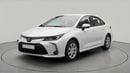 Toyota Corolla XLI 1.8L 2023 XLI | AED 799/Month | 0 DP | 30 Day Return | Warranty