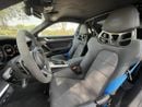 بورش 911 Dakar 3.0L (475 HP) Coupe