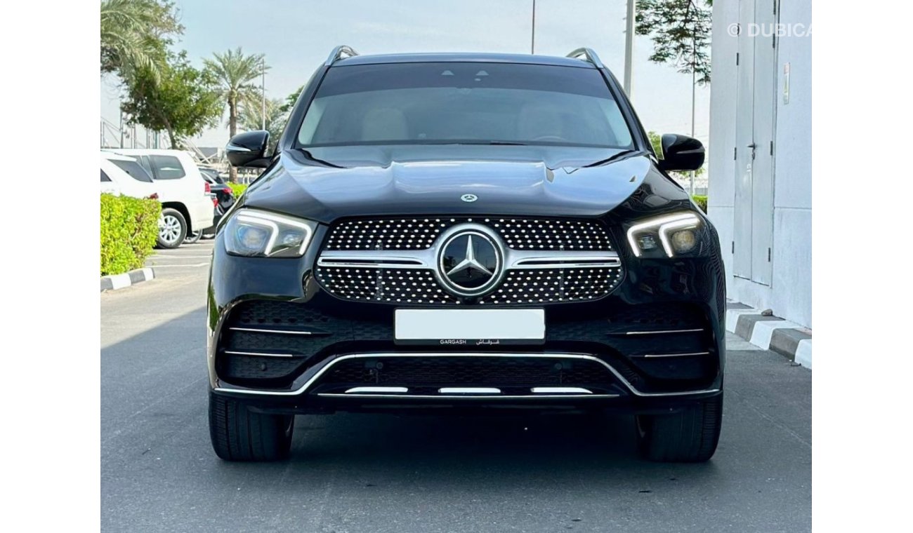 مرسيدس بنز GLE 450 AMG Mercedes Benz LE 450