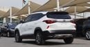 Kia Seltos LX 1.6L Kia Seltos - 2021- GCC-  Full Option - 1.6L - Low mileage - Excellent condition